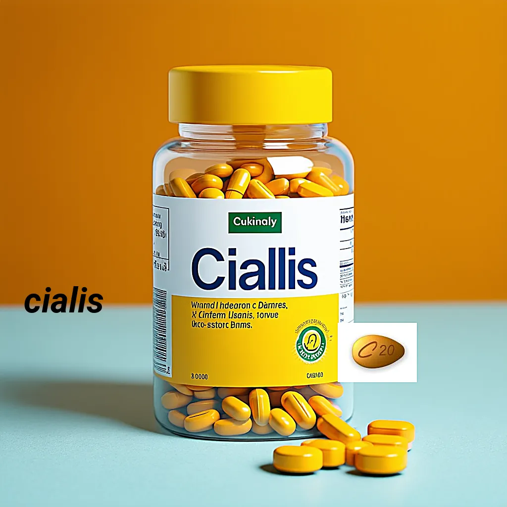 Foro sobre cialis generico